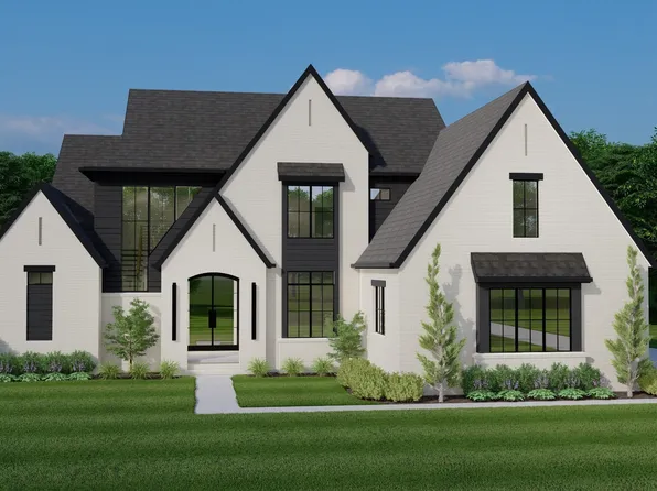 1037 Annecy Pkwy Lot 124, Nolensville, TN 37135