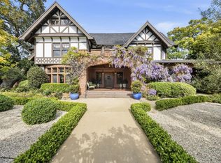 412 Oaklawn Ave, South Pasadena, CA 91030