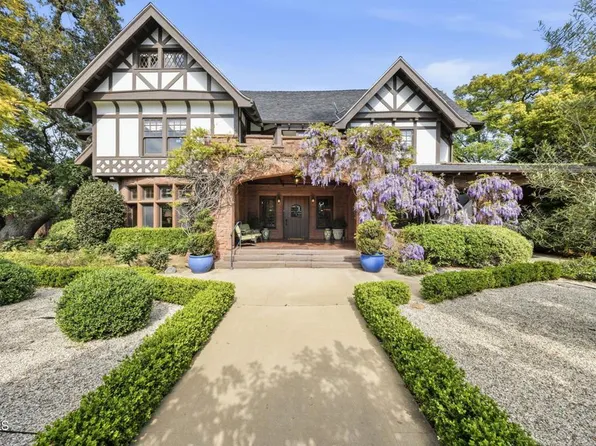 412 Oaklawn Ave, South Pasadena, CA 91030