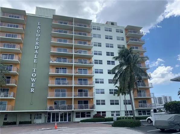 2900 NE 30th St APT 8J, Fort Lauderdale, FL 33306