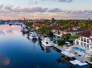 2833 NE 32nd Street, Lighthouse Point, FL 33064