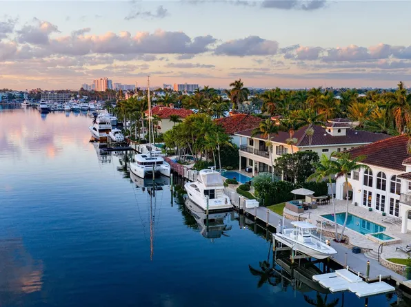 2833 NE 32nd Street, Lighthouse Point, FL 33064