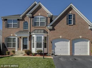 5465 Loggerhead Pl, Woodbridge, VA 22193