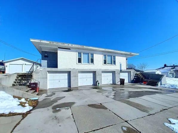 411-413 N 5th St #413-A, Manitowoc, WI 54220