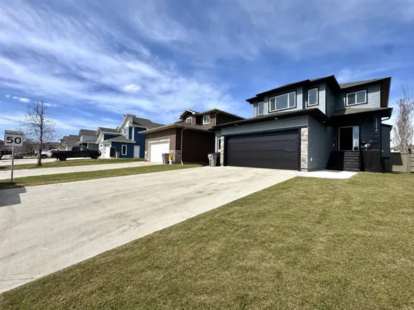 11310 S 62nd Ave, Grande Prairie, AB T8W 0L3