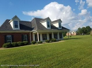 4748 Stateline Rd, Southaven, MS 38671