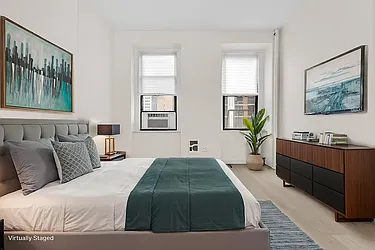 Rented by REAL New York