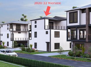 Wayside 2820, Fort Worth, TX 76110