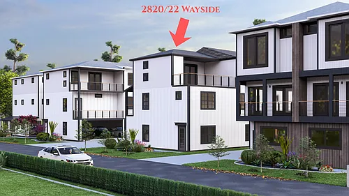 2822 Wayside Ave Photo 1
