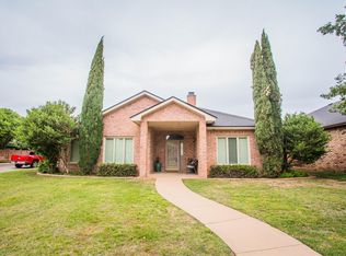 3608 105th St, Lubbock, TX 79423