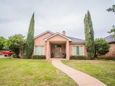 3608 105th St, Lubbock, TX, 79423