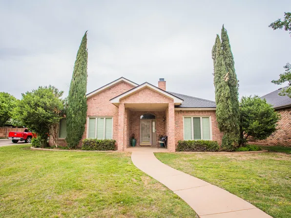 3608 105th St, Lubbock, TX 79423