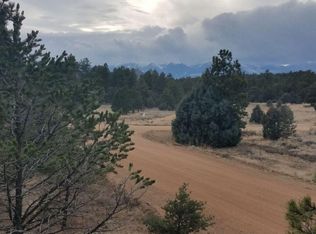 645 Kirk Dr, Cotopaxi, CO 81223