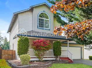 19318 Valley View Dr, Arlington, WA 98223