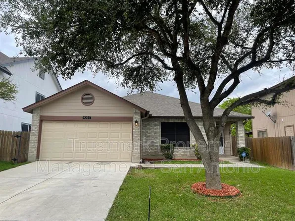 8335 Bent Meadow Dr, Converse, TX 78109