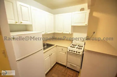 Rented by Metropolitan Property Group