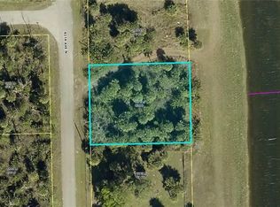 3102 Rita Ave N, Lehigh Acres, FL 33971