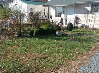 949 Cedar Gate Rd, Monroe, VA 24574