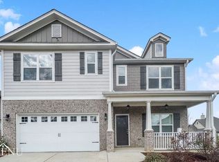 22854 Downing Park Cir, Mc Calla, AL 35111