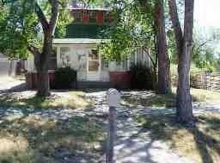 410 Pine St, Clayton, NM 88415