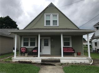 3105 Elm St, Parkersburg, WV 26104