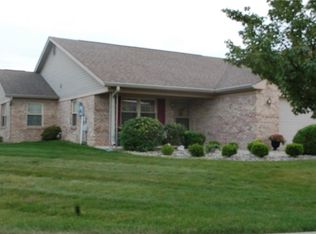 7715 Silver Moon Way, Indianapolis, IN 46259