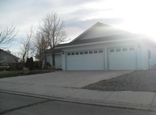 135 Mia Dr, Sparks, NV