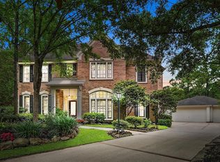 71 Ivory Moon Pl, Spring, TX 77381