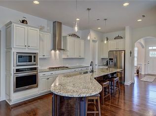 1613 Painted Horse Dr, Indian Trail, NC 28079