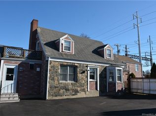 234 Linwood Ave, Fairfield, CT 06824