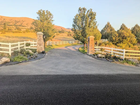 2170 E Mountain Home Cir, Lewiston, UT 84320