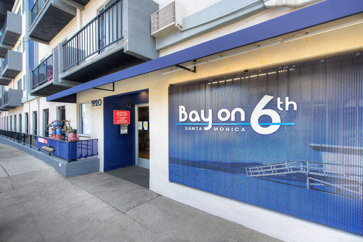 Building Photo - Bay on 6th