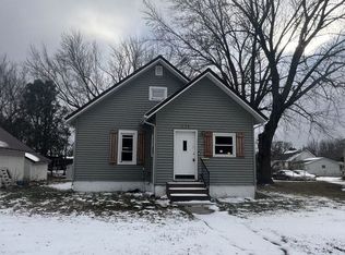 511 Custer St, Saint Paul, NE 68873