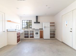 61115 Onaga Trl #U-1/2, Joshua Tree, CA 92252