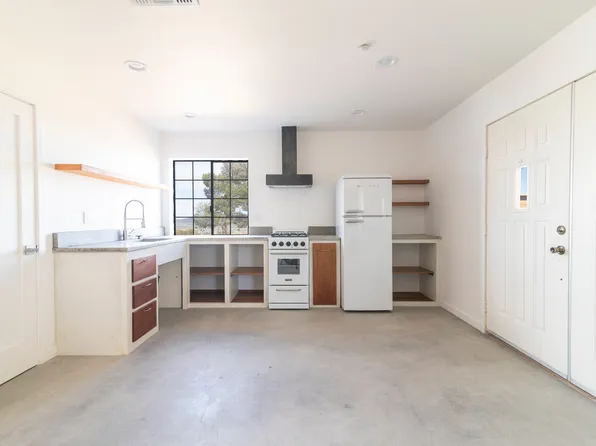 61115 Onaga Trl #U-1/2, Joshua Tree, CA 92252