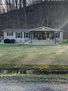 33 Dawson Br, Rush, KY, 41168