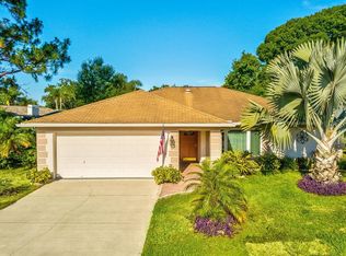 3307 Player Dr, New Port Richey, FL 34655