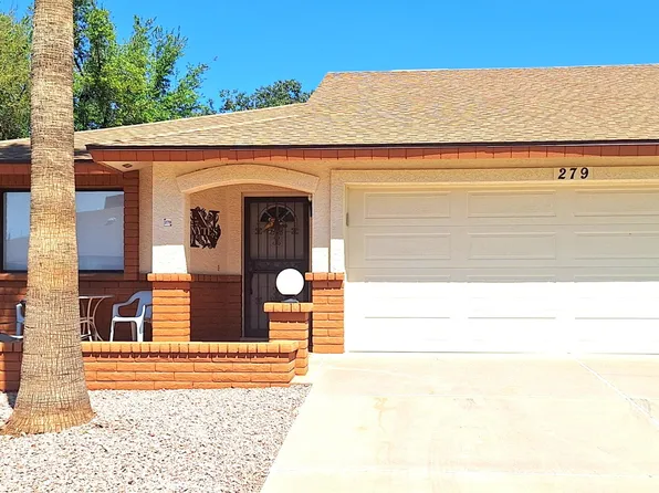 8020 E KEATS Avenue #279, Mesa, AZ 85209