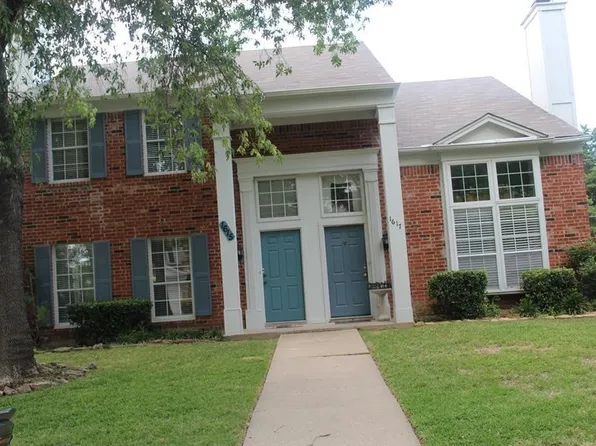 1615 Maybrook Ct, Arlington, TX 76014