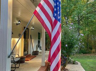 970 Golden Pond Dr, Russellville, AR 72802