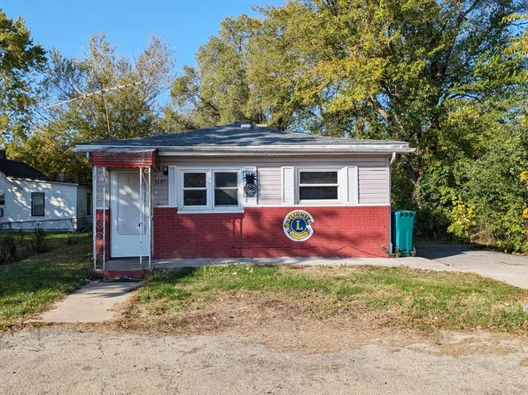 1607 S Joliet St, Joliet, IL 60436