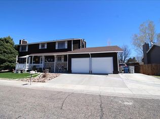 1896 Rock Rd, Mountain Home, ID 83647