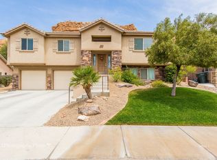 835 Glendale Rd, Mesquite, NV 89027