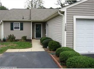 126 Troonsway Rd, Winston Salem, NC 27127