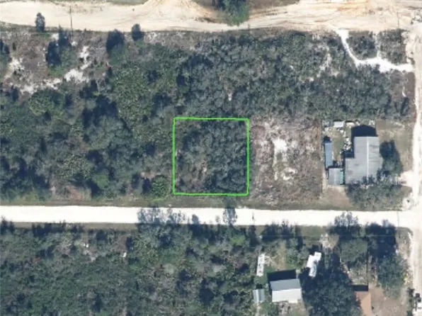 2992 W Albatross Rd, Avon Park, FL 33825