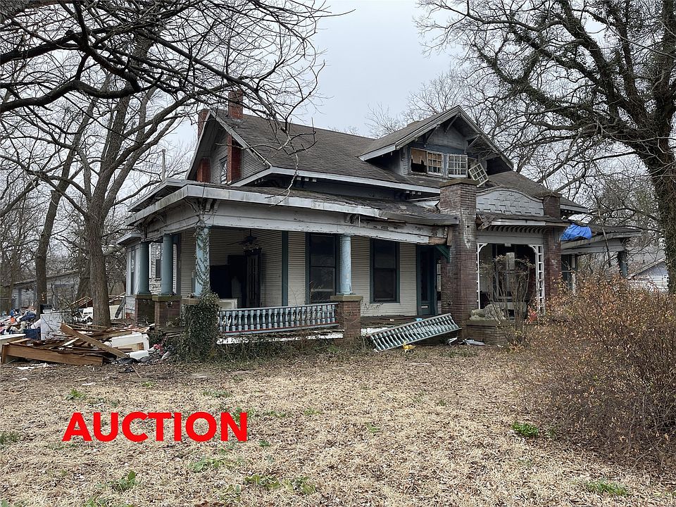 310 E Main St, Ladonia, TX 75449 Zillow