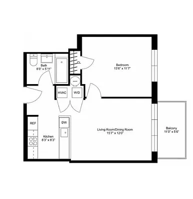 Rented by Keller Williams NYC | media 33