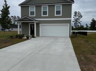 348 Mistletoe Way, Longs, SC 29568