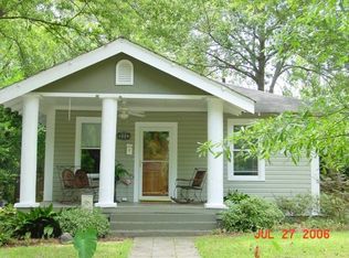 3206 Wilmot Ave, Columbia, SC 29205