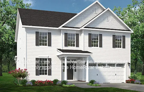 214 Thumper Way Photo 1